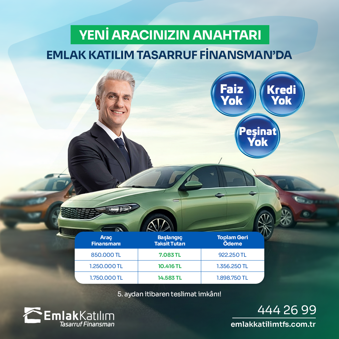 Köklü Miras Güçlü Gelecek